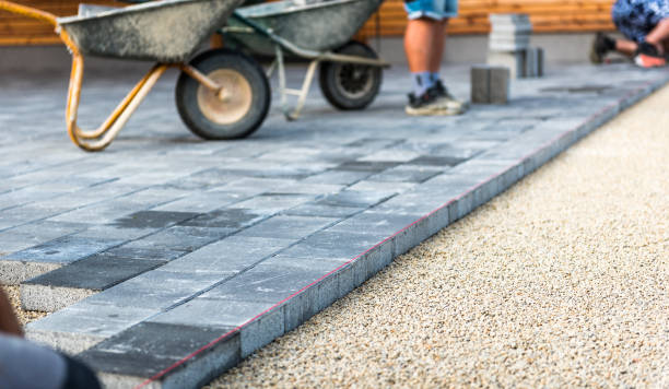 Best Driveway Resurfacing Pavers  in Tuckahoe, NY