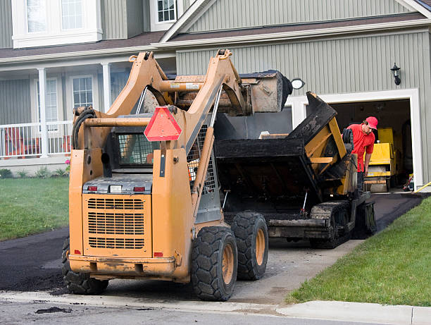 Best Commercial Driveway Pavers  in Tuckahoe, NY